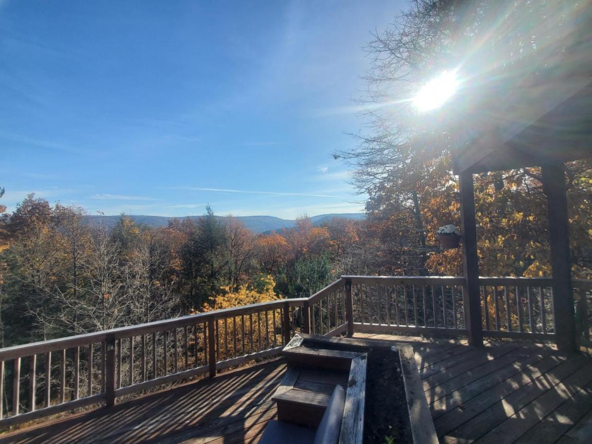 Palmerton Mountain Houseヴィラ エクステリア 写真
